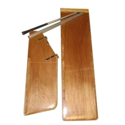 Optimist SailQube Coque/safran/dérive -Sports Nautiques Magasin optimist sailqube coquesafranderive 2