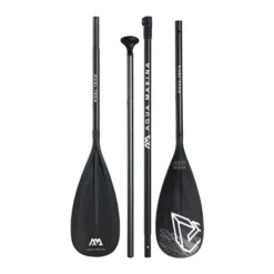 Sports Nautiques Magasin -Sports Nautiques Magasin pagaie de kayak paddle dual tech 2 en 1 1