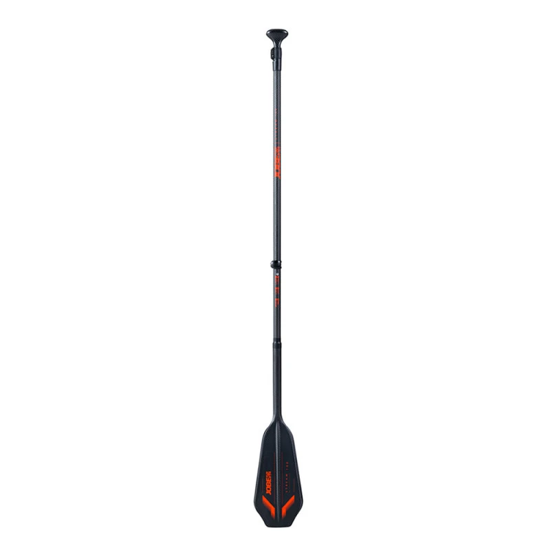 Pagaie Jobe Stream Carbon 100 SUP Paddle 3-pièces + Sac 2 Pagaie Jobe Stream Carbon 100 SUP Paddle 3-pièces + Sac – Image 2