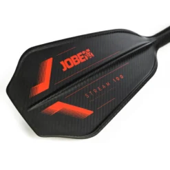Pagaie Jobe Stream Carbon 100 SUP Paddle 3-pièces + Sac 9 Pagaie Jobe Stream Carbon 100 SUP Paddle 3-pièces + Sac -Sports Nautiques Magasin pagaie jobe stream carbon 100 sup paddle 3 pieces sac 3