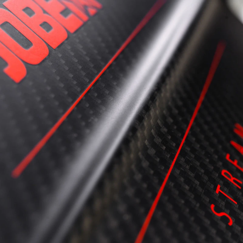 Pagaie Jobe Stream Carbon 100 SUP Paddle 3-pièces + Sac 5 Pagaie Jobe Stream Carbon 100 SUP Paddle 3-pièces + Sac – Image 5