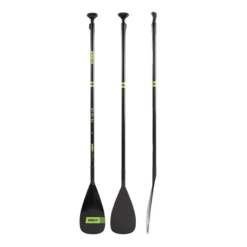 Pagaie SUP Carbon Pro 2 Pcs