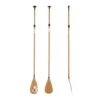 Pagaie Télescopique SUP Bamboo Classic