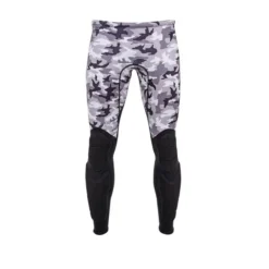 Pantalon Néoprène Jetpilot RX Race Noir/camo