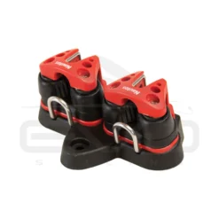 Platine De Pont Cunni/bordure Holt -Sports Nautiques Magasin platine de pont cunnibordure holt 2