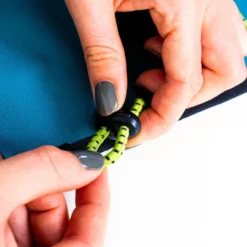 Pochette Paddle Amovible Teal -Sports Nautiques Magasin pochette paddle amovible teal 3