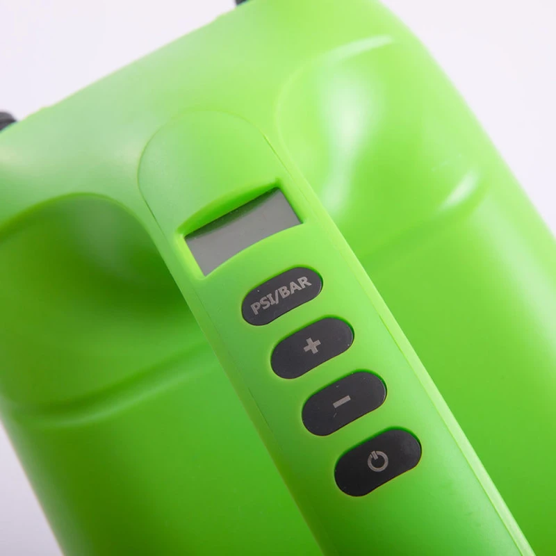 Pompe De Gonflage SUP Jobe Portable électrique Avec Batterie 2 Pompe De Gonflage SUP Jobe Portable électrique Avec Batterie – Image 2