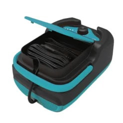 Pompe De Gonflage SUP Spinera Haute Pression 12V 16 PSI -Sports Nautiques Magasin pompe de gonflage sup spinera haute pression 12v 16 psi 3