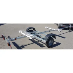 Remorque Hobie Adventure Island Tandem -Sports Nautiques Magasin remorque hobie adventure island tandem 2