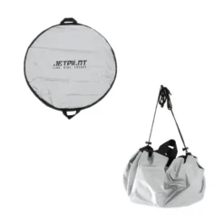 Sac De Change Et Rangement Jetpilot (change Bag)