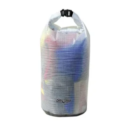 Sac étanche Transparent Dry Pak