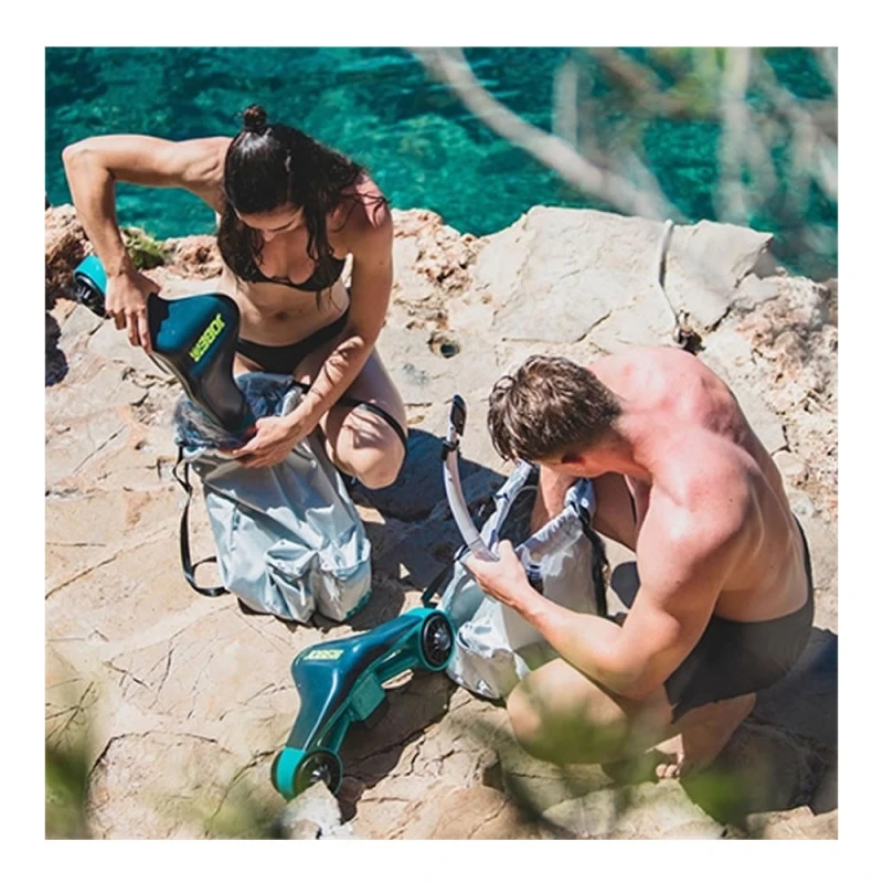 Sea Scooter électrique Jobe Infinity Series 5 Sea Scooter électrique Jobe Infinity Series – Image 5