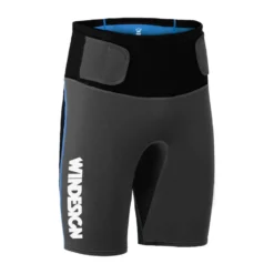 Short De Protection Windesign