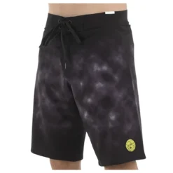 Short Jetpilot Whiplash