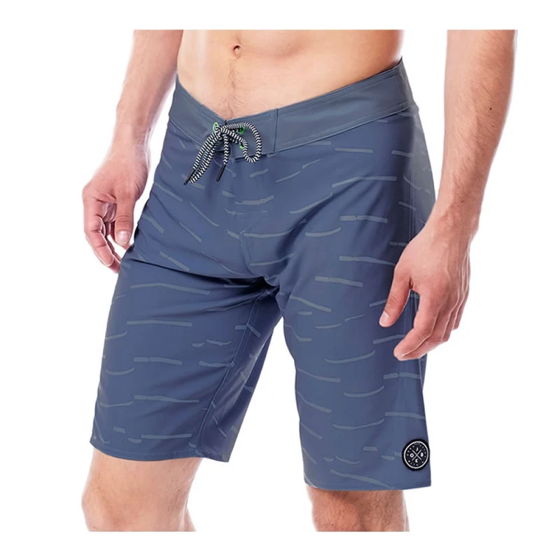 Short Jobe Blue 1 Short Jobe Blue