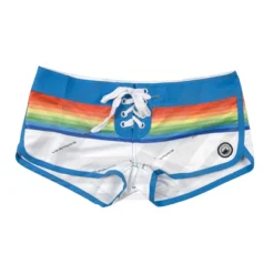 Short Liquid Force Ladies