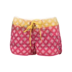 Short Liquid Force Ladies Sea Fome