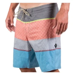 Short Liquid Force Solace Oasis