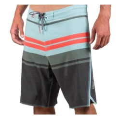 Short Liquid Force Solace Trenches