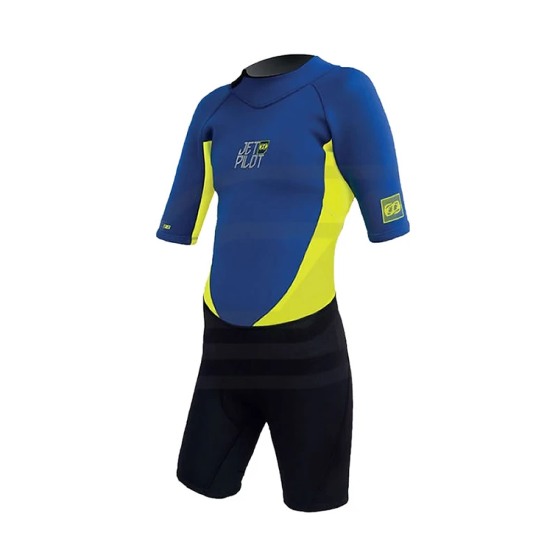 Shorty Jetpilot Cause Enfnat 2mm 1 Shorty Jetpilot Cause Enfnat 2mm