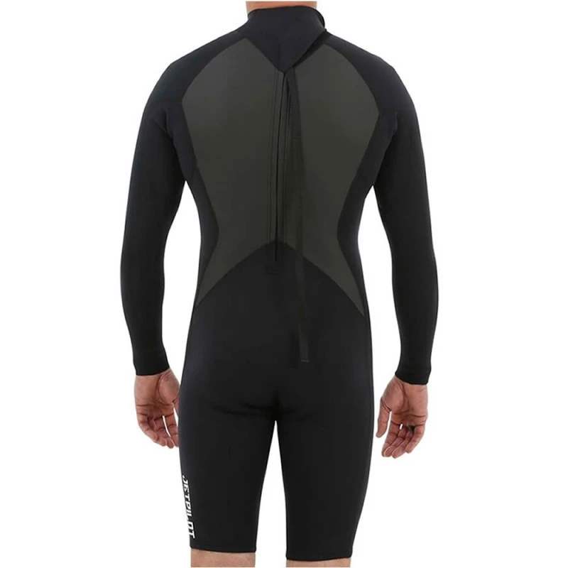 Shorty Jetpilot Flight 2/2mm Manches Longues 2 Shorty Jetpilot Flight 2/2mm Manches Longues â Image 2