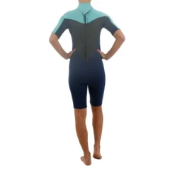 Shorty Jetpilot Flight Women 2/2mm 5 Shorty Jetpilot Flight Women 2/2mm -Sports Nautiques Magasin shorty jetpilot flight women 22mm 2