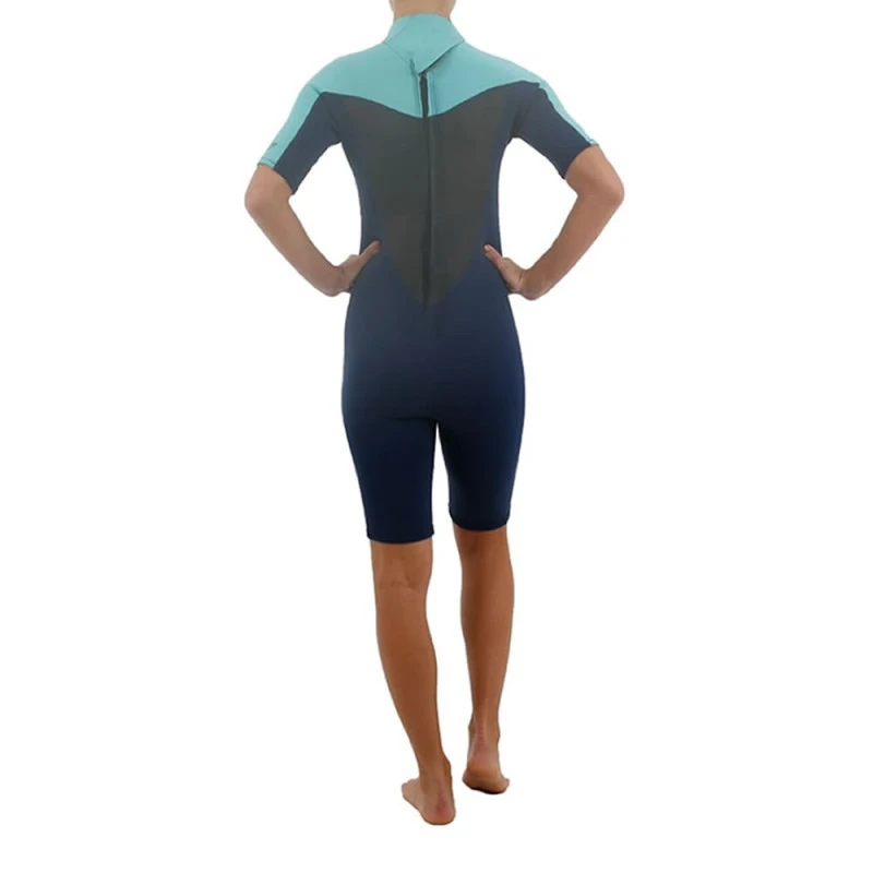 Shorty Jetpilot Flight Women 2/2mm 3 Shorty Jetpilot Flight Women 2/2mm – Image 3