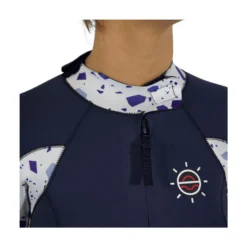 Shorty Longe-Côte Néoprène Femme 4/3 Anfibi 7 Shorty Longe-Côte Néoprène Femme 4/3 Anfibi -Sports Nautiques Magasin shorty longe cote neoprene femme 43 anfibi 3