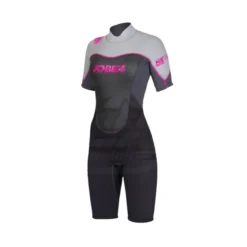 Shorty Thermo Jobe Progress Mistress 2.5/2 Mm