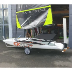 Skeeta 7.2 Foil -Sports Nautiques Magasin skeeta 72 foil 5
