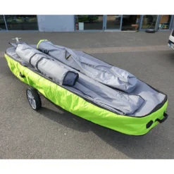 Skeeta 9.5 Foil -Sports Nautiques Magasin skeeta 95 foil 2