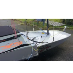 Skeeta 9.5 Foil -Sports Nautiques Magasin skeeta 95 foil 3