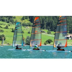 Skeeta 9.5 Foil -Sports Nautiques Magasin skeeta 95 foil 5