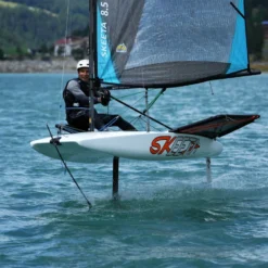 Skeeta 8.5 Foil -Sports Nautiques Magasin skeeta foil 85 2
