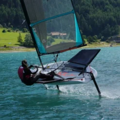 Skeeta 8.5 Foil -Sports Nautiques Magasin skeeta foil 85 5