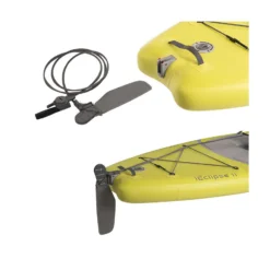 Stand Up Gonflable IEcplise Hobie -Sports Nautiques Magasin stand up gonflable iecplise hobie 3