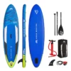 Stand-Up Paddle Gonflable Aqua Marina Beast 10'6