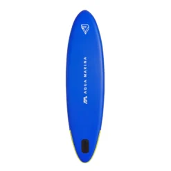 Stand-Up Paddle Gonflable Aqua Marina Beast 10'6 -Sports Nautiques Magasin stand up paddle gonflable aqua marina beast 10 6 3