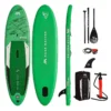 Stand-Up Paddle Gonflable Aqua Marina Breeze 9.10"