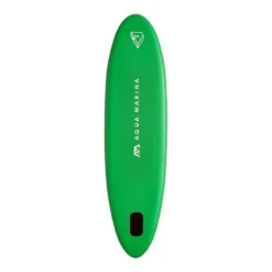 Stand-Up Paddle Gonflable Aqua Marina Breeze 9.10" -Sports Nautiques Magasin stand up paddle gonflable aqua marina breeze 910 3