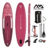 Stand-Up Paddle Gonflable Aqua Marina Coral 10.2"