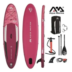 Stand-Up Paddle Gonflable Aqua Marina Coral 10.2"