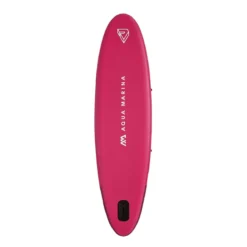 Stand-Up Paddle Gonflable Aqua Marina Coral 10.2" -Sports Nautiques Magasin stand up paddle gonflable aqua marina coral 102 3