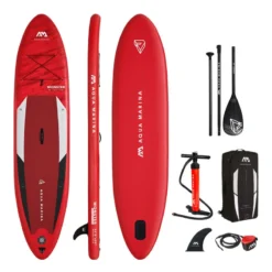 Stand-Up Paddle Gonflable Aqua Marina Monster 12.0"
