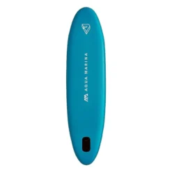 Stand-Up Paddle Gonflable Aqua Marina Vapor 10.4" -Sports Nautiques Magasin stand up paddle gonflable aqua marina vapor 104 3