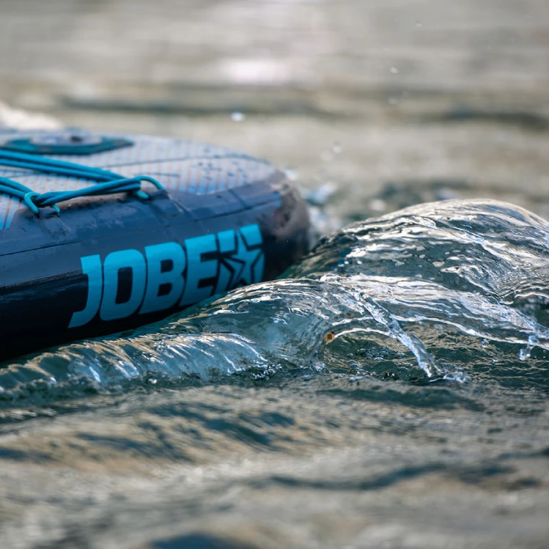 Stand-Up Paddle Gonflable Jobe Duna 11.6" Steal Blue | 2023 5 Stand-Up Paddle Gonflable Jobe Duna 11.6" Steal Blue | 2023 – Image 5