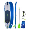 Stand-Up Paddle Gonflable Jobe Leona 10.6"