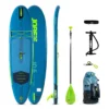 Stand-Up Paddle Gonflable Jobe Leona 10.6" | 2023