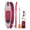 Stand-Up Paddle Gonflable Jobe Mira 10.0"