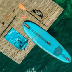 Stand-Up Paddle Gonflable Jobe Mira 10.0" | 2023 11 Stand-Up Paddle Gonflable Jobe Mira 10.0" | 2023 -Sports Nautiques Magasin stand up paddle gonflable jobe mira 100 2023 5
